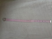 Paski do spodni: dziewczęcy, chłopięcy/uniwersalny