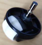 Irobot Roomba koło kółko podporowe seria 5 6 7 8