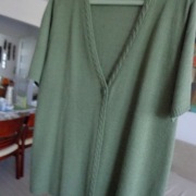 Sweterek damski 56/58