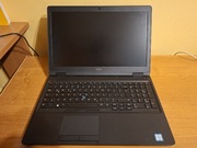 Laptop Dell Latitude 5580 15,6" Intel Core i5 16 GB / 512 GB