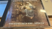 Zaśpiewajmy kolędę Orkiestra Dęta Sośnica cd