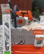 Stihl ms 260 NOWA PIŁA 