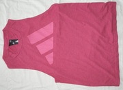 Adidas koszulka bokserka damska S