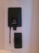 Mikroport BOYA BY-WM8 - zestaw nadajnik + odbiornik