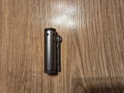 Stara zapalniczka na benzynę