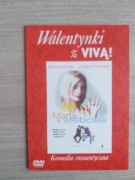 Marta & wielbiciele , film dvd