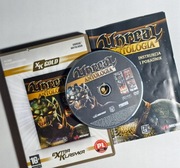 Gra PC - Unreal Antologia PL