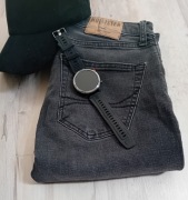 HOLLISTER EXTREME SKINNY 32/321