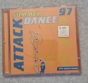 SUMMER DANCE ATTACK '97