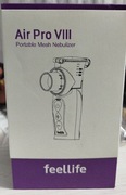 Nebulizer inhalator Air Pro VIII