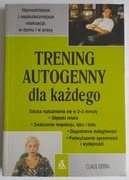 Trening autogenny dla każdego, C. Derra