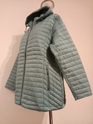 Kurtki pikowane damskie wiosenne 