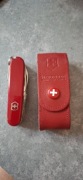 Victorinox Explorer + Kabura