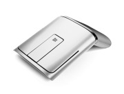 Myszka bezprzewodowa Lenovo N700, sensor optyczny 