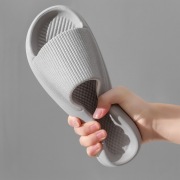 Miękka podeszwa prysznic z hydromasażem buty dla kobiet mężczyzn pary wodoo