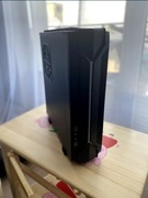 SilverStone RVZ03B-ARGB - Raven Mini-ITX obudowa do gier komputerowych