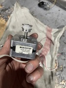 Silnik krokowy do drukarki 3D CNC frezarek