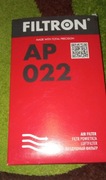 Filtr powietrza Filtron AP 022