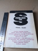 Zbrodnia zdrada kara Dyniewski Pival Śląski ładny, chyba nieużywana
