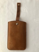 Cottonfield  etiu skórzane na telefon