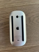 Apple Magic Mouse 2 (A1657) – oryginalna myszka Apple, biała