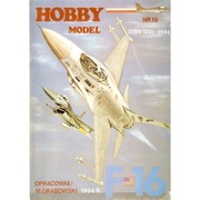 Samolot wielozadaniowy F-16