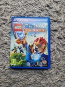 Lego Chima na Ps vita