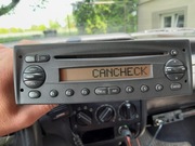 FIAT 250 CD SB05 radio CD 