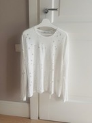 Bluzka IRO rozmiar M 100% len