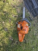 Piła Spalinowa Husqvarna 372XP