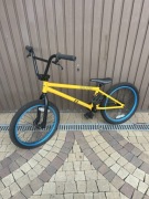 BMX Eastern 20” | Opony 20x2.5 | Street/Dirt | Stan dobry | Gotowy do jazdy