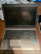 HP ProBook 6570b i5-3320 | 8GB RAM | 256GB SSD | dedykowane GPU Radeon
