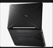 Ulepszony laptop gamingowy Asus Tuf Gaming fx505dt 32gb gtx 1650 + gratis