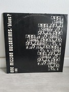 One Million Bulgarians – Blues? 