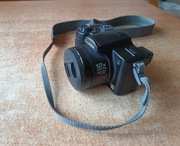 Aparat fotograficzny Panasonic  LUMIX DMC-FZ5