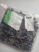 Kondensator 1uF 50V elektrolityczny cena za opakowanie