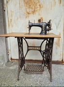 Maszyna do szycia Dürkopp 