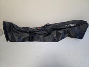 Podwójny pokrowiec (futerał) na narty