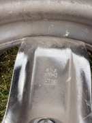 Felgi szeroka stal insignie r16 et39 5x110