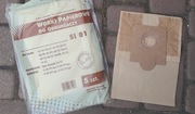 Worki do odkurzaczy symbo SI 01
