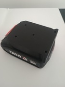 UCHWYT DO BATERII YATO 18V 1szt