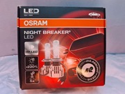 Żarówki H7 osram night breaker led 19W