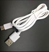 Kabel USB/C 1 mb  5V6A power 100W