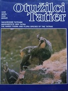  Tatrzanscy zahartowani / Album fotografii fauny 