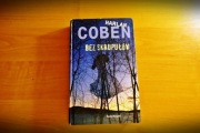 Harlan Coben" Bez skrupułów".