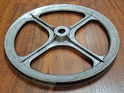 Pralka Polar - koło pasowe