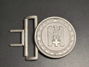 Mintowa Klamra Oficerska DRK