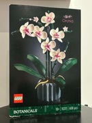 LEGO 10311 Orchidea | Nowe fabrycznie zapakowane | Wysyłka 24h