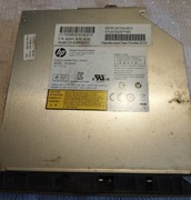 Nagrywarka , napęd HP ds-8a8sh