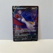 Karta Pokemon TCG Honchkrow V Brilliant Stars